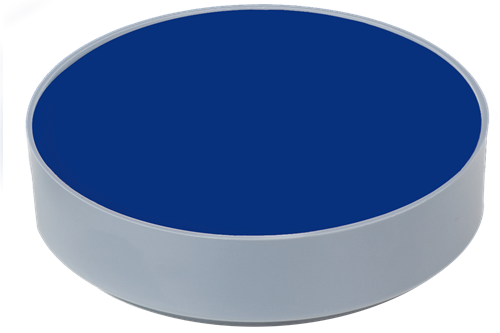 Grimas Water Make-up Pure 301 Donkerblauw 3 Grimas Water Make-up Pure 301 Donkerblauw