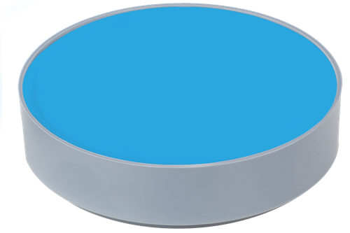 Grimas Water Make-up Pure 302 Lichtblauw