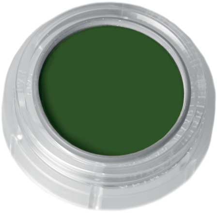 Grimas Water Make-up Pure 404 Mosgroen 3 Grimas Water Make-up Pure 404 Mosgroen