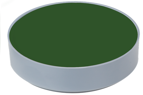 Grimas Water Make-up Pure 404 Mosgroen 3 Grimas Water Make-up Pure 404 Mosgroen