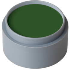 Grimas Water Make-up Pure 404 Mosgroen