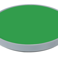 Grimas Water Make-up Pure 407 Felgroen