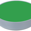 Grimas Water Make-up Pure 407 Felgroen -Schminke Speciaalzaak grimas water make up pure 407 felgroen 2