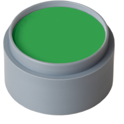 Grimas Water Make-up Pure 407 Felgroen