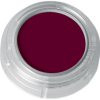 Grimas Water Make-up Pure 504 Bordeauxrood -Schminke Speciaalzaak grimas water make up pure 504 bordeauxrood