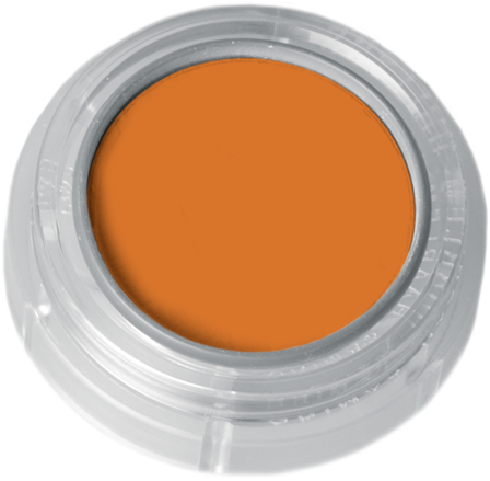 Grimas Water Make-up Pure 509 Oranje 3 Grimas Water Make-up Pure 509 Oranje