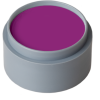 Grimas Water Make-up Pure 603 Purper 1 Grimas Water Make-up Pure 603 Purper -Schminke Speciaalzaak grimas water make up pure 603 purper