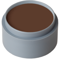 Grimas Water Make-up Pure N4 Bruin