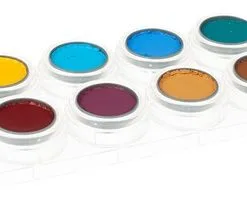 Grimas Water Make-up Pure Palet B12