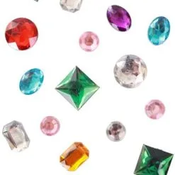 Party Xplosion Grote Stenen Assortiment Mix 200 Gram