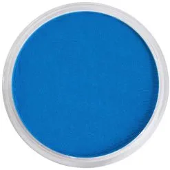 Hobby Watercolor Neon Blauw