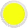 Hobby Watercolor Neon Geel -Schminke Speciaalzaak hobby watercolor neon geel