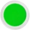 Hobby Watercolor Neon Groen -Schminke Speciaalzaak hobby watercolor neon groen