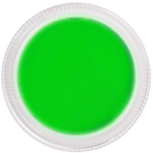 Hobby Watercolor Neon Groen 3 Hobby Watercolor Neon Groen