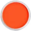 Hobby Watercolor Neon Orange -Schminke Speciaalzaak hobby watercolor neon orange