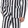Stand Out Suits Humbug Herenkostuum -Schminke Speciaalzaak humbug herenkostuum