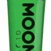 Moon Creations Intense Neon Face And Body Paint Groen 75ml -Schminke Speciaalzaak intense neon face and body paint groen 75ml