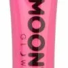 Moon Creations Intense Neon Face And Body Paint Roze 12ml -Schminke Speciaalzaak intense neon face and body paint roze 12ml
