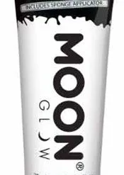 Moon Creations Intense Neon Face And Body Paint Wit 75ml