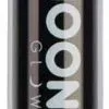 Moon Creations Intense Neon Lipstick Groen -Schminke Speciaalzaak intense neon lipstick groen