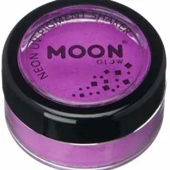 Moon Creations Intense Neon Pigment Shakers Paars