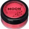Moon Creations Intense Neon Pigment Shakers Rood -Schminke Speciaalzaak intense neon pigment shakers rood