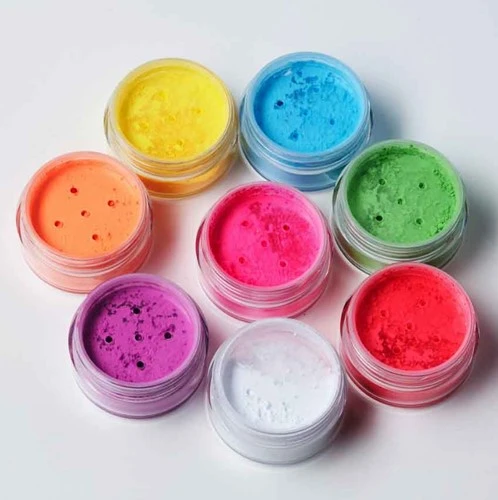 Moon Creations Intense Neon Pigment Shakers Roze 4 Moon Creations Intense Neon Pigment Shakers Roze - Afbeelding 2