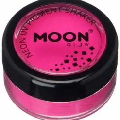 Moon Creations Intense Neon Pigment Shakers Roze