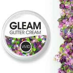 Vivid Glitter Maui Vivid Gleam Glitter Cream 7,5g