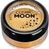 Moon Creations Metallic Pigment Shaker Goud -Schminke Speciaalzaak metallic pigment shaker goud