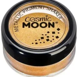 Moon Creations Metallic Pigment Shaker Goud