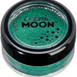 Moon Creations Metallic Pigment Shaker Groen