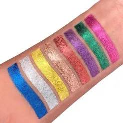 Moon Creations Metallic Pigment Shaker Paars 6 Moon Creations Metallic Pigment Shaker Paars -Schminke Speciaalzaak metallic pigment shaker paars 2