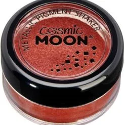 Moon Creations Metallic Pigment Shaker Rood