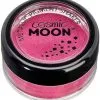 Moon Creations Metallic Pigment Shaker Roze -Schminke Speciaalzaak metallic pigment shaker roze