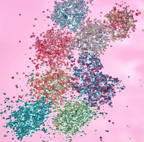 Moon Creations Mystic Bio Glitter Magical Aquarium 5 Moon Creations Mystic Bio Glitter Magical Aquarium - Afbeelding 3