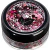 Moon Creations Mystic Bio Glitter Magical Blossom -Schminke Speciaalzaak mystic bio glitter magical blossom