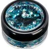 Moon Creations Mystic Bio Glitter Magical Glacier -Schminke Speciaalzaak mystic bio glitter magical glacier
