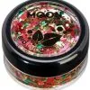 Moon Creations Mystic Bio Glitter Magical Masquerade -Schminke Speciaalzaak mystic bio glitter magical masquerade
