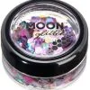 Moon Creations Mystic Chunky Glitter Magical Fairytale