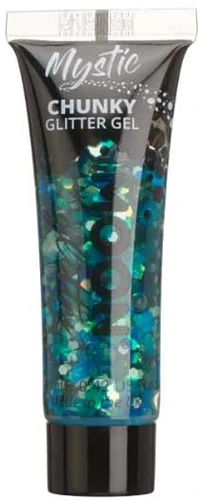 Moon Creations Mystic Glitter Gels Magical Atlantis 3 Moon Creations Mystic Glitter Gels Magical Atlantis