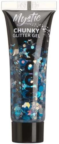 Moon Creations Mystic Glitter Gels Magical Frozen 3 Moon Creations Mystic Glitter Gels Magical Frozen