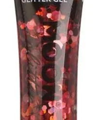 Moon Creations Mystic Glitter Gels Magical Valentines