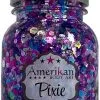 Amerikan Body Art Pixie Paint Glittergel Fifi Royale -Schminke Speciaalzaak pixie paint glittergel fifi royale
