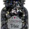 Amerikan Body Art Pixie Paint Glittergel Rockstar -Schminke Speciaalzaak pixie paint glittergel rockstar
