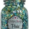Amerikan Body Art Pixie Paint Glittergel Splash -Schminke Speciaalzaak pixie paint glittergel splash