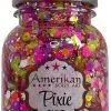 Amerikan Body Art Pixie Paint Glittergel Valley Girl 1 Amerikan Body Art Pixie Paint Glittergel Valley Girl -Schminke Speciaalzaak pixie paint glittergel valley girl