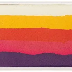 PXP Professional Colours PXP Big Splitcake Schmink Autumn Sunset