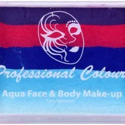 PXP Professional Colours PXP Big Splitcake Schmink Underwater World