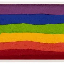 PXP Professional Colours PXP Big Splitcake Schmink Vivid Rainbow